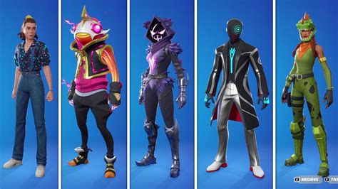 uoujjj leak|All Fortnite Leaked and Upcoming Skins / Outfits .